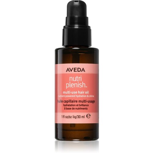 Aveda Nutriplenish™ Multi-Use Hair Oil regeneracijsko olje za lase 30 ml Cene