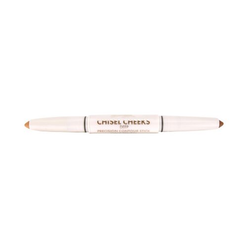 Barry M Chisel Cheeks Precision Contour Stick - Deep Slike
