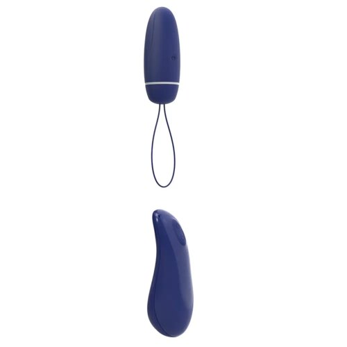 B Swish Vibro metak Deluxe, 9.1cm, Plavi Cene