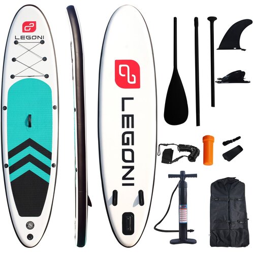LEGONI SUP WAVE 11.0 335 cm Cijene
