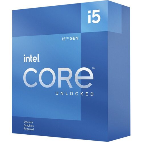 Intel Procesor Core i5-12600KF-10x-3.7GHz-LGA1700 So 3,7GHz, 6-Core,20MB Cene