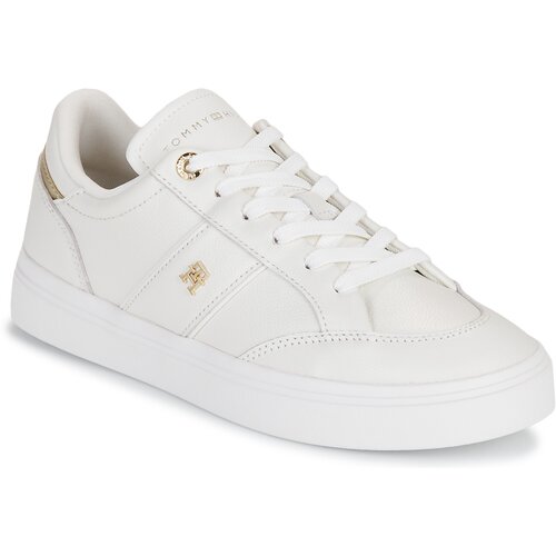 Tommy Hilfiger Nizke superge TH FEMININE CUPSOLE Bela Cene