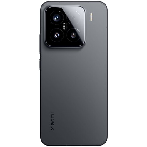 Xiaomi 15 12/512GB Black, (21745547) Cene