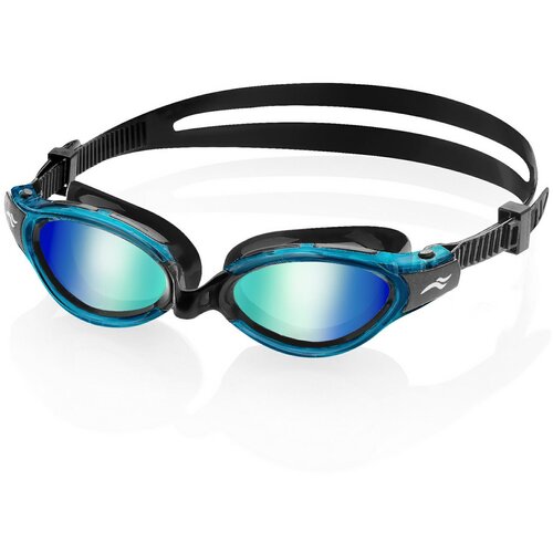 Aqua speed Unisex&amp;#039;s Swimming Goggles Triton Mirror Slike
