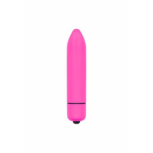 Fantazija Rozi Vibro Metak Mini Bullet Fantasy Cene