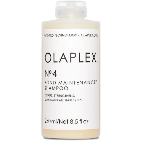 Olaplex No4 shampoo od 250ml Slike