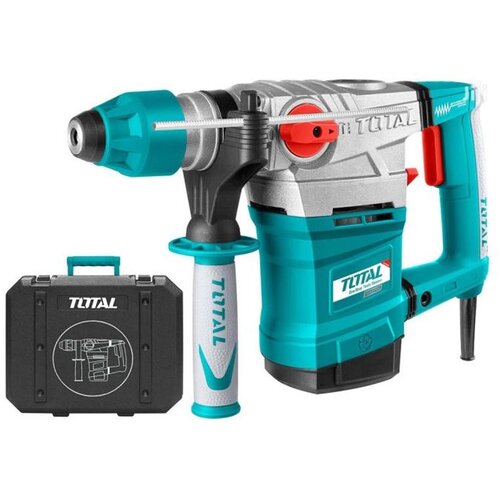 Total čekić bušilica 1050W/5J TH110286 Cene