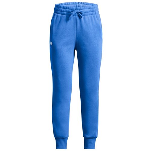 Under Armour Girls&amp;#039; sweatpants Rival Fleece Joggers Slike