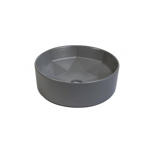 Minotti Lavabo nadgradni fi415x145 mat sivi (7016G) Cene