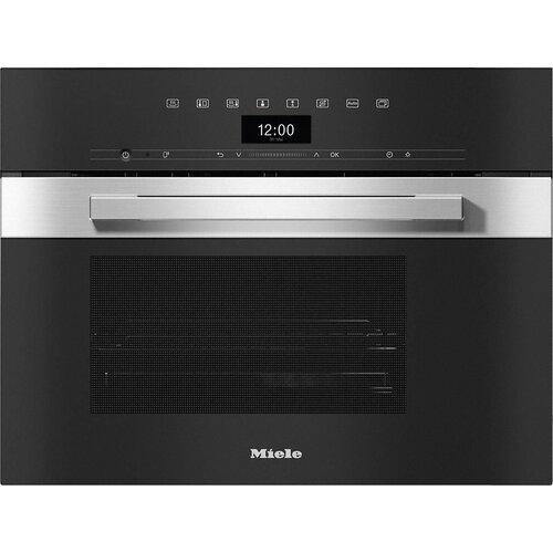 Miele DG 7440 EDST/CLST Ugradna rerna Cene