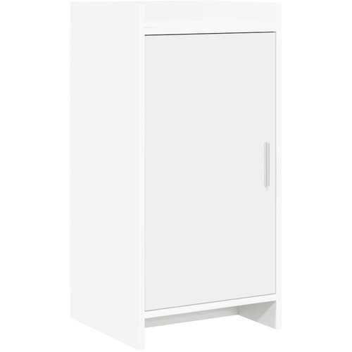  Kreveta Bijela 40 x 36 x 80 cm Konstruirano drvo Cijene