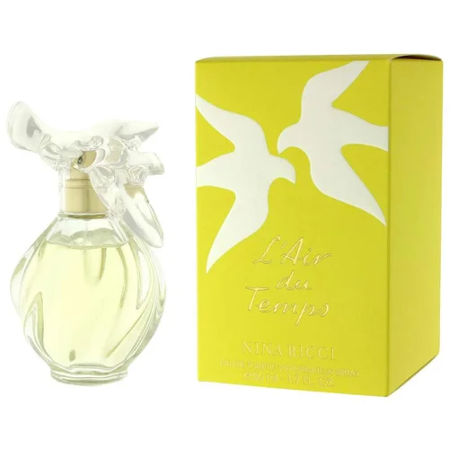 Parfem za žene Nina Ricci EDT L'air Du Temps 50 ml