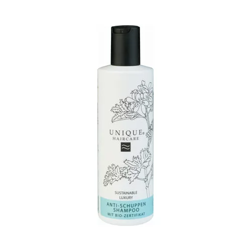 Unique Beauty šampon proti prhljaju - 250 ml