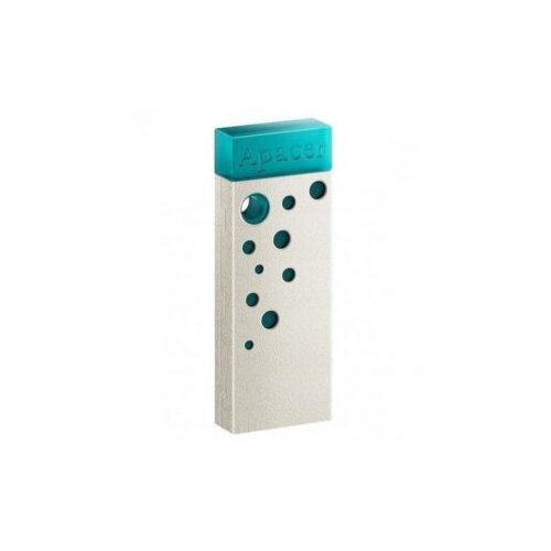 Apacer FD 64GB USB 2.0 AH11JTurquoise Green Slike