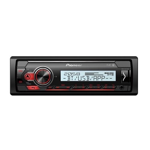 Pioneer MVH-MS410BT Marine Receiver Cene