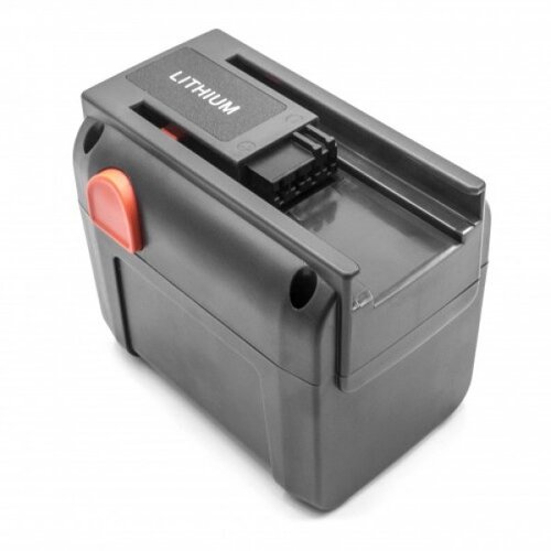 VHBW Baterija za Gardena 8835 / 8839, 18 V, 4.0 Ah Cene