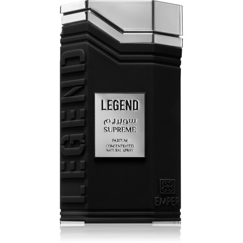 Emper Legend Supreme parfumska voda za moške 100 ml Cene
