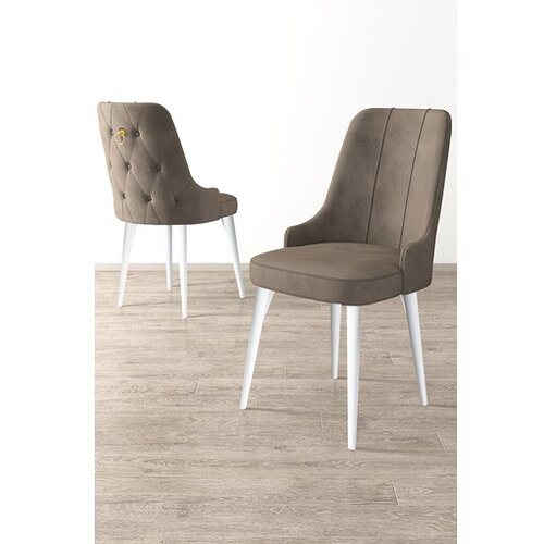 Hanah home set stolica (6 komada) Newa 240CHR1603 Cene