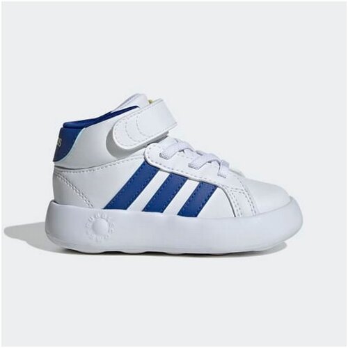 Adidas Patika grand court mid i BT Cene