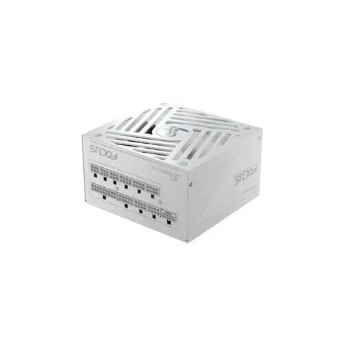  Napajanje 850W Seasonic Focus GX-850 White (ATX 3) / SRP-FGX851-A5A32SF Cene