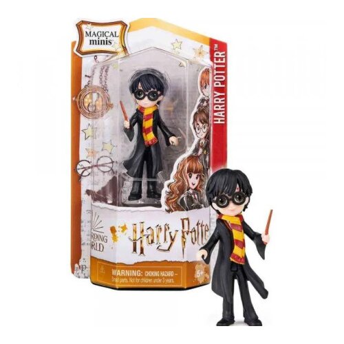 Harry potter magical minis figura ( SN6062061 ) Slike