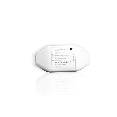 Meross univerzalno pametno stikalo za wi-fi MSS711 Slike