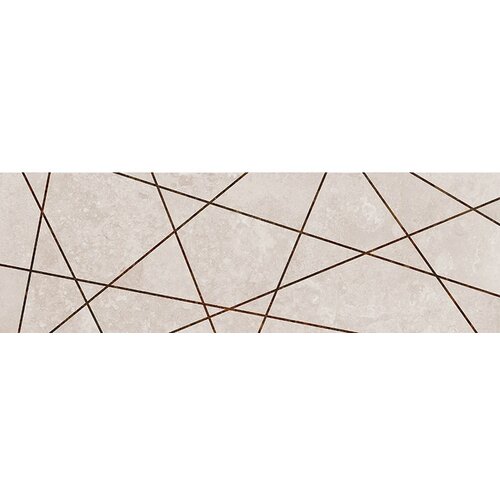 Super Ceramica Magma Light Decor 25x80cm Cene