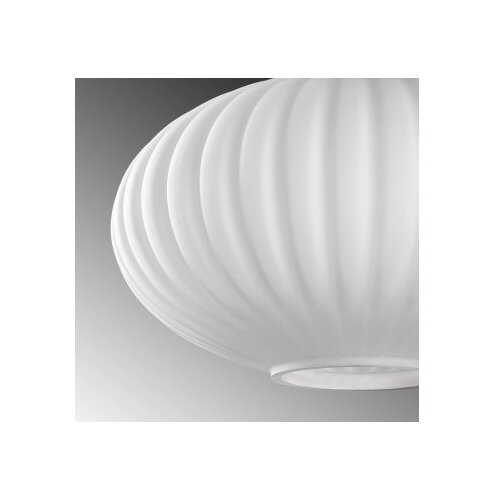 Opviq Luster Asker-15182, 30x30x118cm, IP20, Bijelo-crna Slike