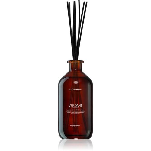 SEAL AROMAS Basic Verdant aroma difuzor 500 ml Cene