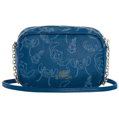 Disney Stitch Torbica 21,5 x 12,5 x 8 cm Cene