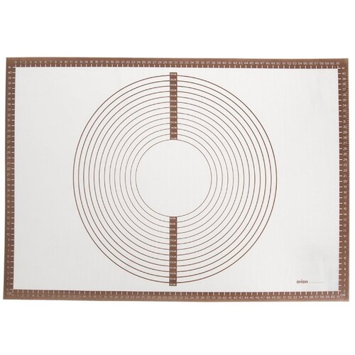 Orion Silikonski podmetač 45x65 cm &amp;ndash; Slike