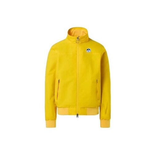 North Sails Vetrovke Original Sailor Rumena Cene
