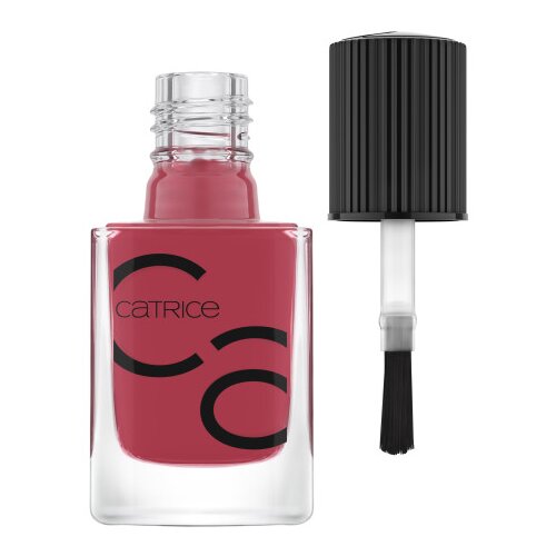 Catrice lak za nohte - ICONAILS Gel Lacquer - 168 You Are Berry Cute Cene