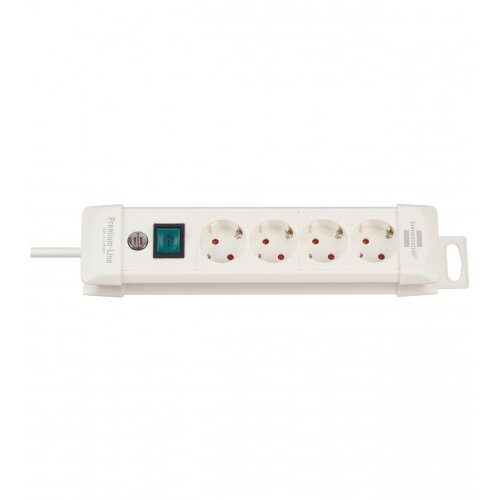 BRENNNESTUHL Kabal produžni sa prekidačem 3x1,5mm 1,8m H05VV-F 5220014 Slike