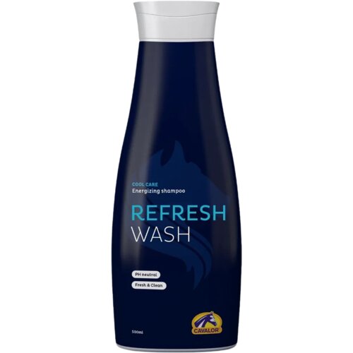 Cavalor Refresh Wash - 500 ml Slike