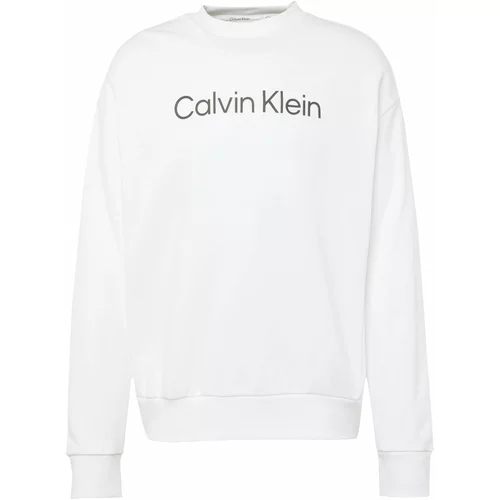 Calvin Klein Majica bela