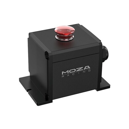 Moza Racing e-stop switch Slike