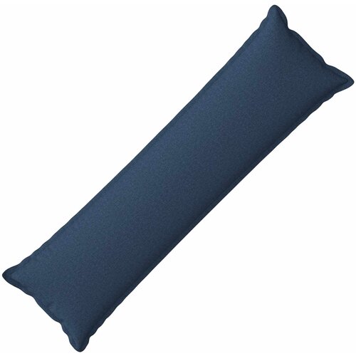  Presvlaka za jastuk HOUTEN Plava 40 x 145 cm Umjetni lan Slike