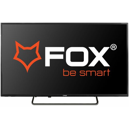 Fox 50AOS400C televizor Slike
