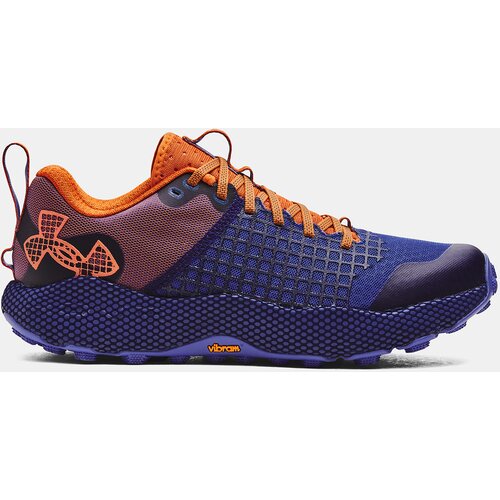 Under Armour Shoes UA U HOVR DS Ridge TR-BLU - Unisex Slike