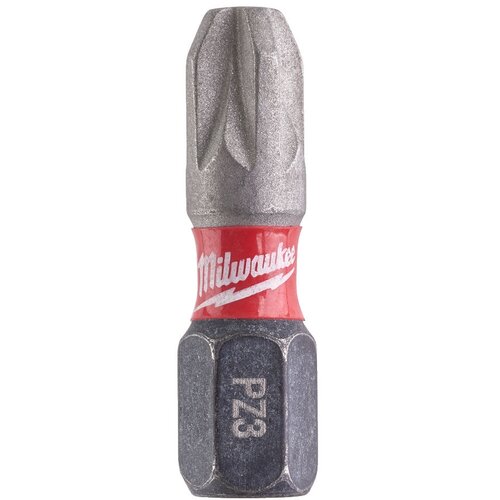 Milwaukee TIP PZ3 x 25 mm/25 psov. Shockwave, (21110863) Slike