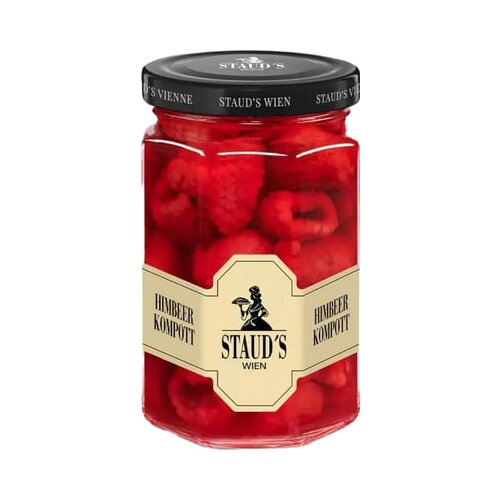 STAUD‘S Malinov kompot Cene