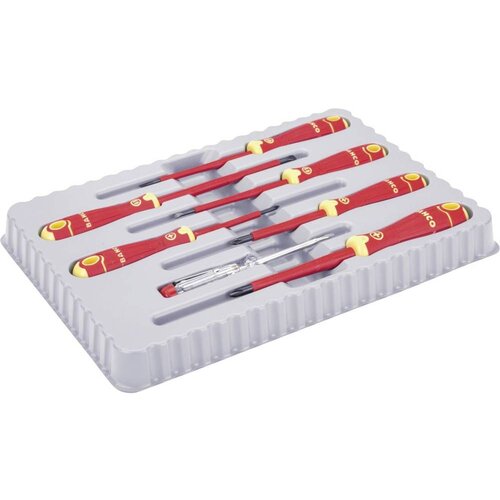 Bahco set 7 VDE odvijača B220.027 Cene