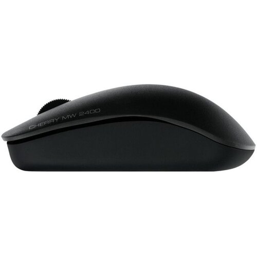 Cherry MW2400 black Cene
