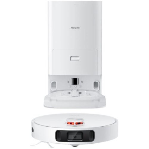  Robot usisivač Xiaomi X10+ sa postajom Slike