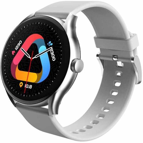 Qcy Pametna ura WATCH GT (siva) Cene