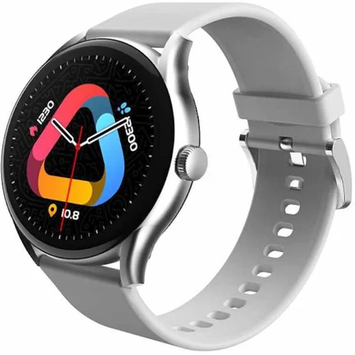 Qcy Pametni sat S8 GT/siva