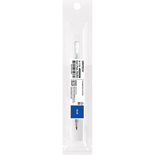 GEL PEN 0,5 WRITECH W-1155/20 PLAVI Cene