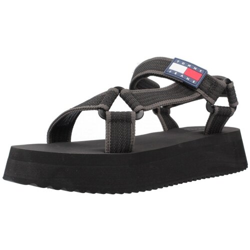 Tommy Jeans EN0EN02747 Crna Slike