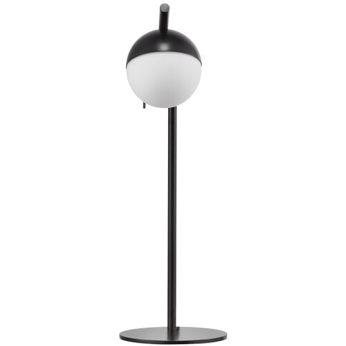 Nordlux Stona lampa CONTINA 1xG9/5W/230V crna Slike